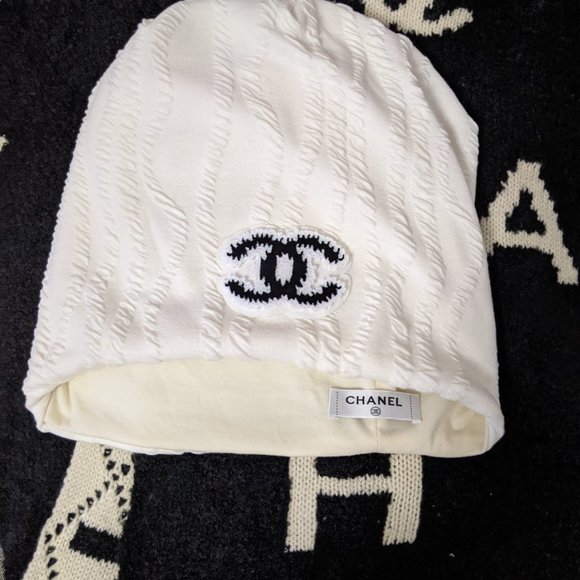 ?✨AUTHENTIC✨?CHANEL hat main image 5